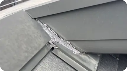 屋根外壁下地